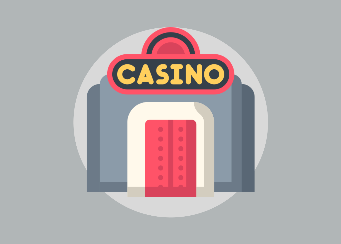 how to play casinos for real money step