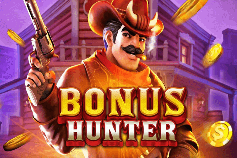 logo bonus hunter jili 