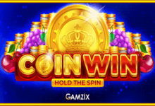 logo coin win gamzi