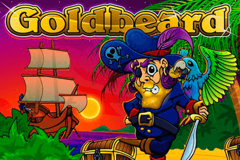 logo goldbeard rtg 