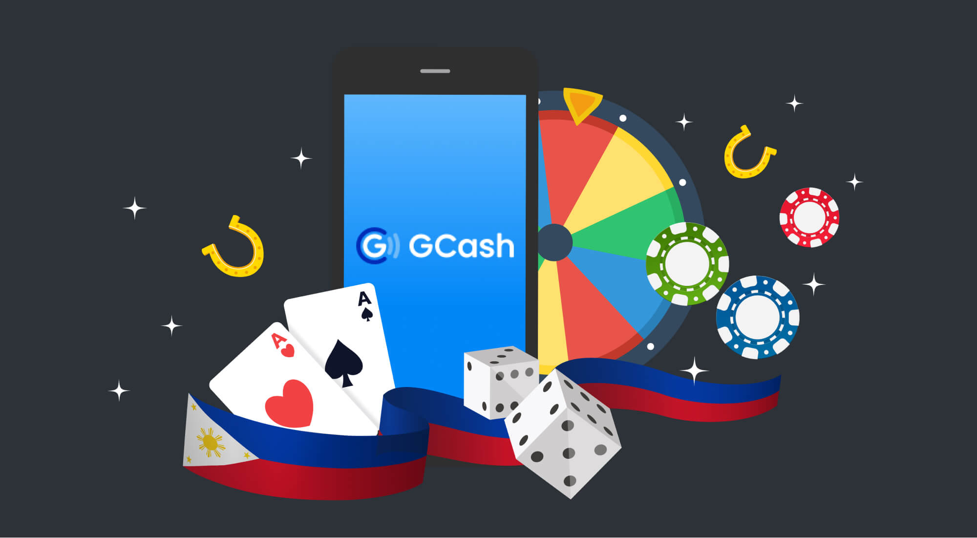 best online casino Philippines GCash deposit